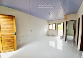 Foto 1 de Casa de Condomínio com 3 Quartos à venda, 160m² em Colônia Santo Antônio, Manaus