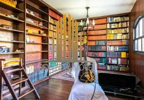 Foto 1 de Casa de Condomínio com 5 Quartos à venda, 500m² em Cidade Dutra, São Paulo