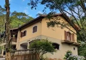 Foto 1 de Fazenda/Sítio com 4 Quartos à venda, 230m² em Campo Novo, Bragança Paulista