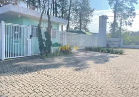 Foto 1 de Apartamento com 2 Quartos para alugar, 52m² em Bairro do Portão, Arujá