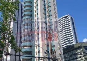 Foto 1 de Apartamento com 3 Quartos para alugar, 114m² em Boa Viagem, Recife
