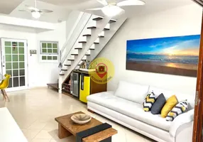 Foto 1 de Casa com 3 Quartos para alugar, 110m² em Praia do Engenho, São Sebastião