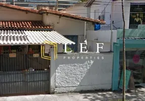 Foto 1 de Imóvel Comercial à venda, 150m² em Vila Olímpia, São Paulo