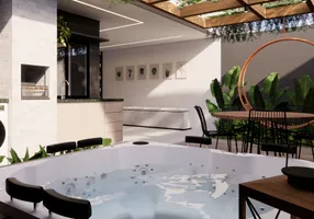 Foto 1 de Casa de Condomínio com 3 Quartos à venda, 118m² em Jardim Atlântico, Goiânia