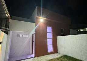 Foto 1 de Casa com 3 Quartos à venda, 67m² em José Américo de Almeida, João Pessoa