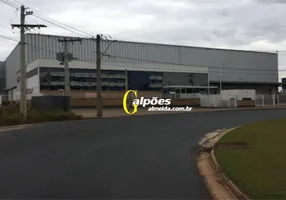 Foto 1 de Galpão/Depósito/Armazém para alugar, 4000m² em Loteamento Parque Industrial, Jundiaí