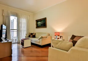 Foto 1 de Apartamento com 3 Quartos à venda, 84m² em Vila Butantã, São Paulo
