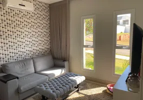 Foto 1 de Casa de Condomínio com 3 Quartos para alugar, 280m² em Ondas, Piracicaba