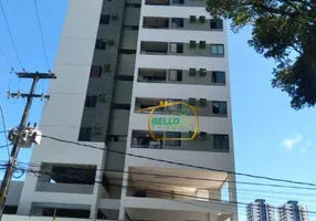 Foto 1 de Apartamento com 3 Quartos à venda, 62m² em Encruzilhada, Recife