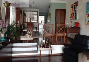 Foto 1 de Sobrado com 3 Quartos à venda, 200m² em Vila Dom Pedro I, São Paulo