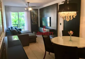 Foto 1 de Apartamento com 3 Quartos à venda, 83m² em Jardim Palma Travassos, Ribeirão Preto