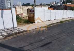 Foto 1 de Lote/Terreno à venda, 200m² em Jardim Paulistano, Sorocaba