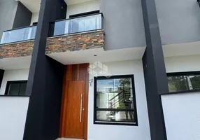 Foto 1 de Casa com 2 Quartos à venda, 79m² em Bucarein, Joinville
