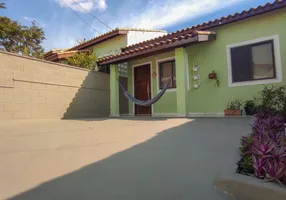 Foto 1 de Casa de Condomínio com 2 Quartos à venda, 170m² em Bairro do Uberaba, Bragança Paulista