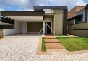 Foto 1 de Casa de Condomínio com 3 Quartos à venda, 180m² em Engenho Velho, Nova Odessa