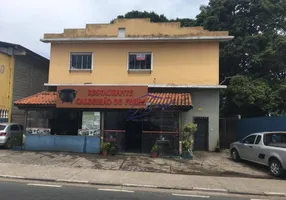 Foto 1 de Sala Comercial para alugar, 90m² em Jardim dos Pereiras, Cotia