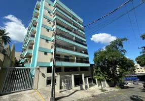 Foto 1 de Cobertura com 4 Quartos à venda, 188m² em Pechincha, Rio de Janeiro