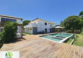 Foto 1 de Casa com 9 Quartos à venda, 600m² em Vilas do Atlantico, Lauro de Freitas