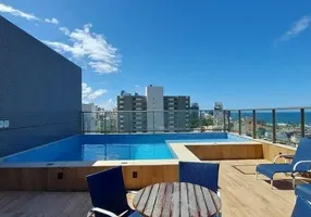 Foto 1 de Apartamento com 1 Quarto para alugar, 17m² em Costa Azul, Salvador