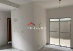 Foto 1 de Apartamento com 2 Quartos à venda, 39m² em Chácara Belenzinho, São Paulo