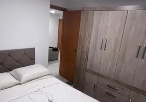 Foto 1 de Apartamento com 2 Quartos à venda, 42m² em Vila Aprazivel, Jacareí