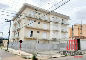 Foto 1 de Apartamento com 2 Quartos para alugar, 62m² em Vila Monteiro - Gleba I, São Carlos