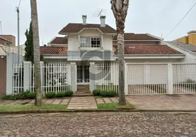 Foto 1 de Casa com 3 Quartos à venda, 454m² em Cristo Rei, São Leopoldo