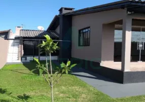 Foto 1 de Casa com 4 Quartos à venda, 400m² em Bom Jesus, Rio Negro