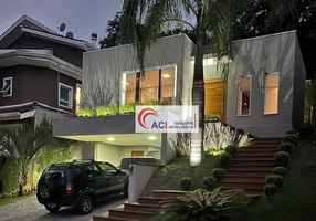 Foto 1 de Casa de Condomínio com 2 Quartos à venda, 142m² em Condomínio Vila Verde, Itapevi