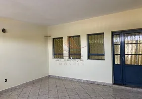 Foto 1 de Casa com 3 Quartos à venda, 166m² em Jardim Jose Sampaio Junior, Ribeirão Preto