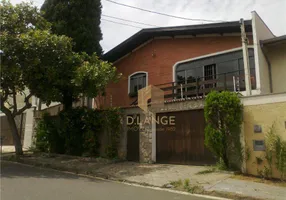 Foto 1 de Casa com 3 Quartos à venda, 253m² em Taquaral, Campinas