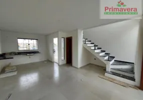 Foto 1 de Casa com 3 Quartos à venda, 80m² em Vila Lavínia, Mogi das Cruzes