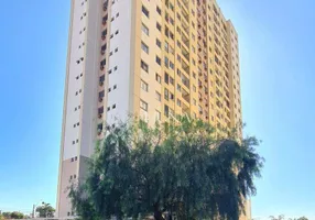 Foto 1 de Apartamento com 2 Quartos à venda, 59m² em Vila Cruzeiro do Sul, Aparecida de Goiânia