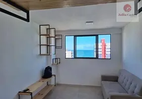 Foto 1 de Flat com 1 Quarto para alugar, 40m² em Casa Caiada, Olinda