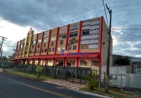 Foto 1 de Sala Comercial para alugar, 45m² em Jardim Primavera, São José do Rio Preto