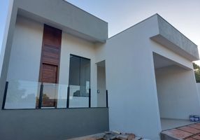 Casas com mais de 2 Vagas Breve lançamento à venda na Pousada Del Rei,  Igarapé - Wimoveis