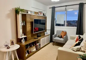 Foto 1 de Apartamento com 3 Quartos à venda, 53m² em Igara, Canoas