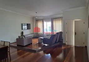 Foto 1 de Casa com 4 Quartos à venda, 365m² em Parque Terranova, Valinhos