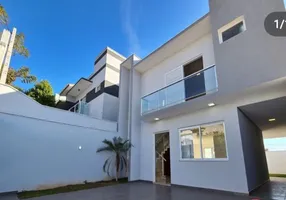 Foto 1 de Casa com 3 Quartos à venda, 170m² em Vila Suzana, São Paulo