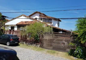 Foto 1 de Casa de Condomínio com 6 Quartos à venda, 410m² em Camboinhas, Niterói