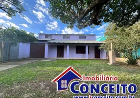 Foto 1 de Casa com 3 Quartos à venda, 125m² em Santa Teresinha, Imbé