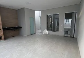 Foto 1 de Casa com 3 Quartos à venda, 126m² em Jardim Terramerica III, Americana