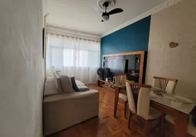 Foto 1 de Apartamento com 2 Quartos à venda, 60m² em Bonsucesso, Rio de Janeiro
