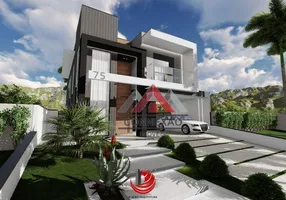 Foto 1 de Casa de Condomínio com 4 Quartos à venda, 260m² em Arua, Mogi das Cruzes