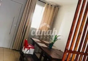 Foto 1 de Casa de Condomínio com 3 Quartos à venda, 100m² em Bonfim Paulista, Ribeirão Preto