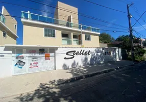 Foto 1 de Casa com 3 Quartos à venda, 115m² em Costazul, Rio das Ostras