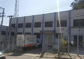 Foto 1 de Galpão/Depósito/Armazém à venda, 2500m² em Limão, São Paulo