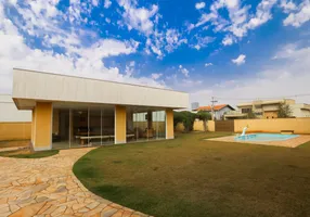 Foto 1 de Casa de Condomínio com 4 Quartos à venda, 650m² em Campestre, Piracicaba