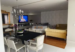Foto 1 de Apartamento com 4 Quartos à venda, 284m² em Centro, São Bernardo do Campo