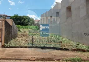 Foto 1 de Lote/Terreno à venda, 544m² em Jardim Nova Santa Paula, São Carlos